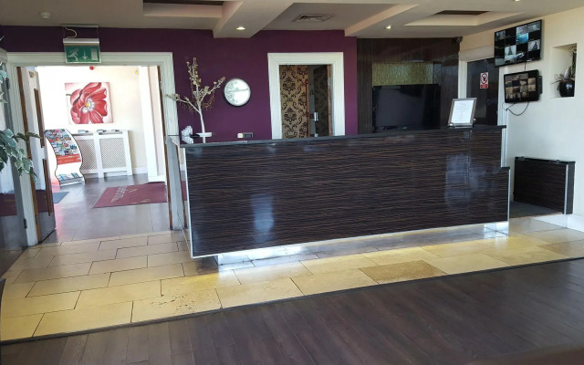 ibis Styles Birmingham Oldbury