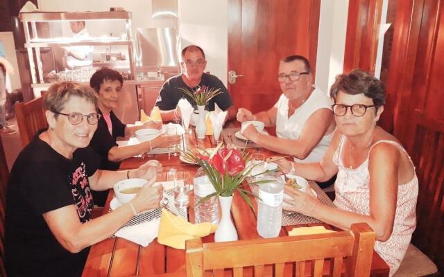 Vin Roma Homestay