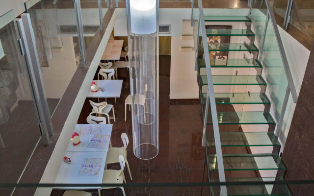 Pansini Hotel Residence