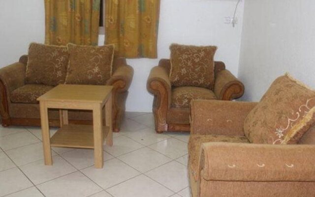 Qubat Najd 1 Furnished Apartments