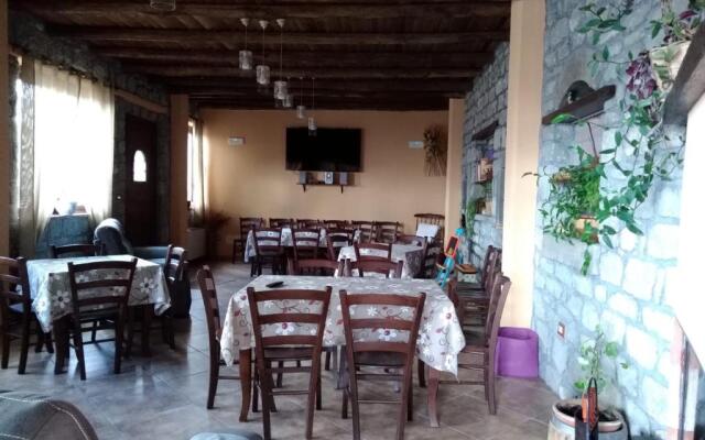 Agriturismo Il Capitano