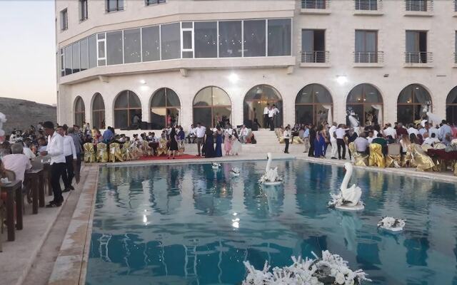 Sitamrat Otel