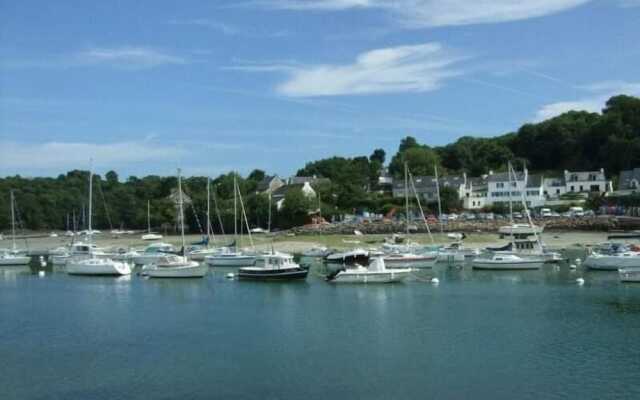 Domaine De Kerstinec