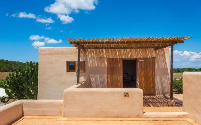 Thesuites Formentera Can Eu La Mola