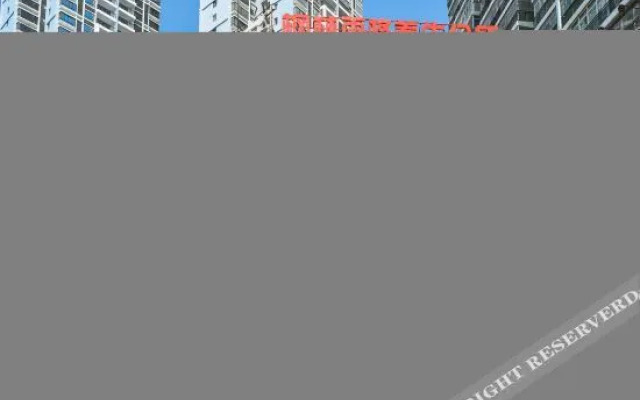 OYO Style Convenience Hotel (Nanning Jiangnan Wuyi Road)