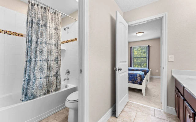 The Magic Hideaway at Solterra