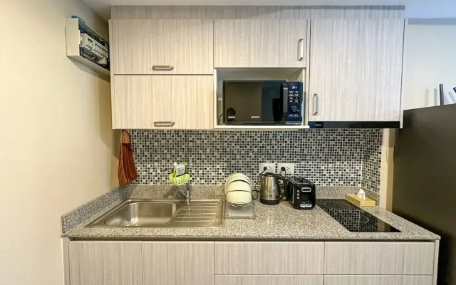 Rawai beach condo 111