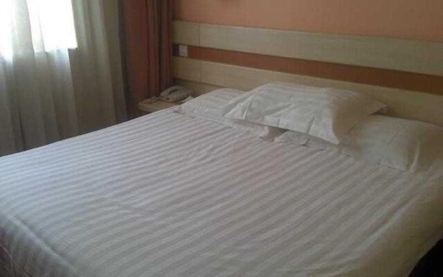 Shindom Inn Lizeqiao - Beijing