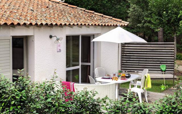 Belambra Clubs La Palmyre - Les Mathes