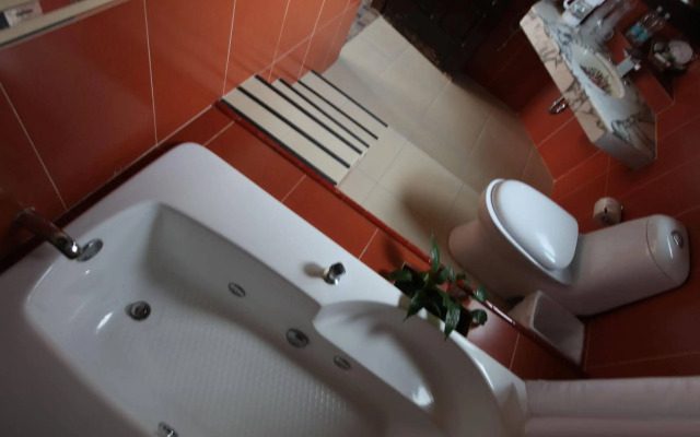 La Capilla Hotel Boutique