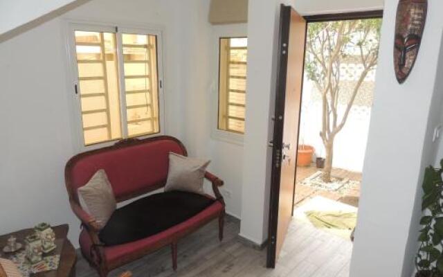 The 18, Marsa Guest House