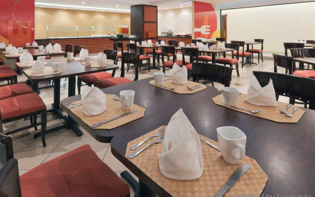 Holiday Inn San Salvador by IHG