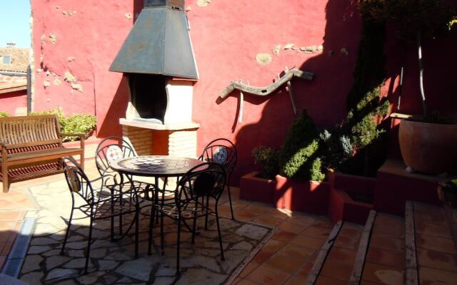 Apartamentos La Hortaleza
