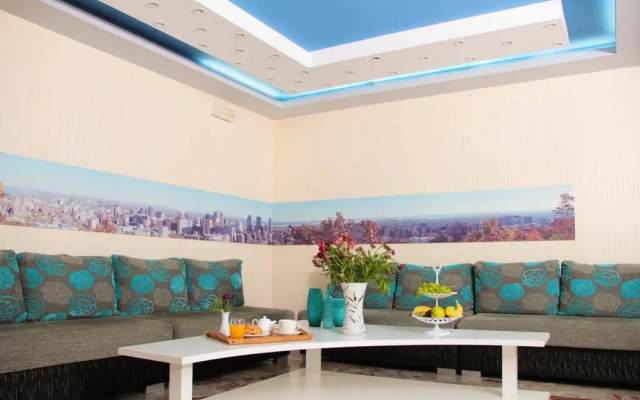 Vivar Hotel