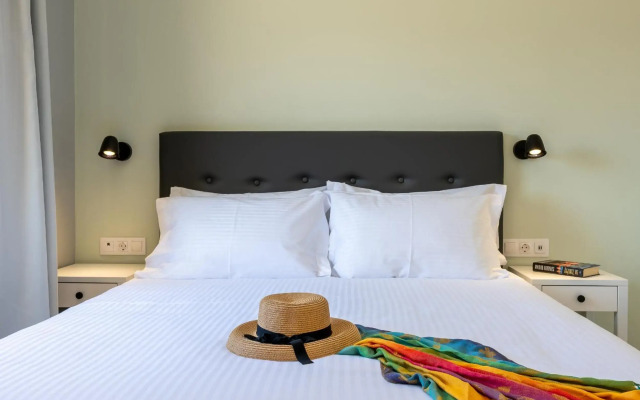 Minois Boutique Hotel - Adults Only