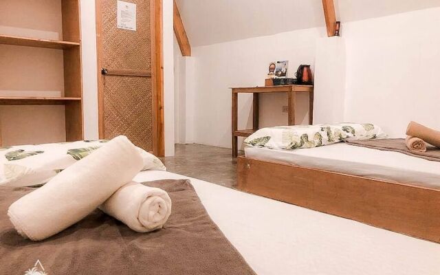 Triangle Palms Siargao