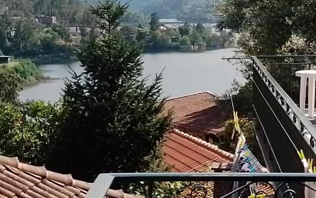 Casa do Eido