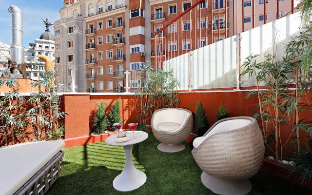 Grupotel Mayorazgo
