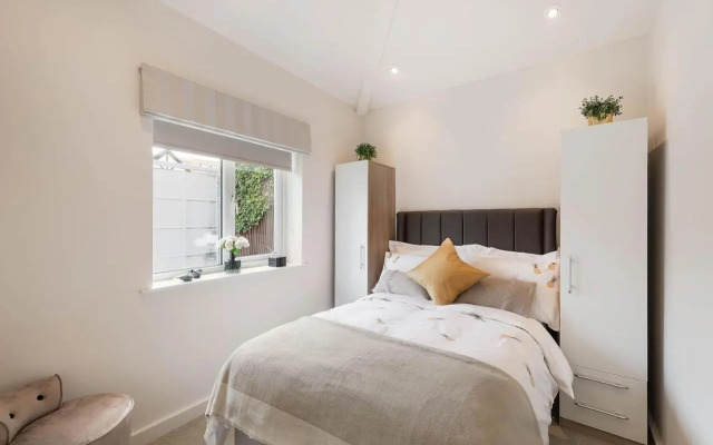 Beautiful West London House