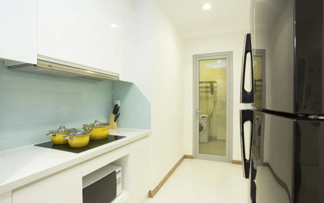 Annie  Apartment - Rivergate Resident