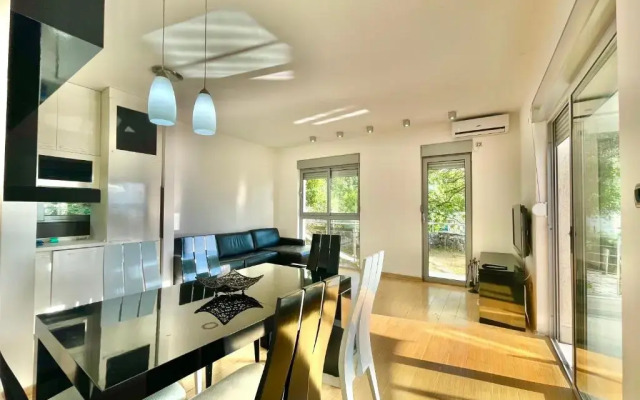 Apartment Przno