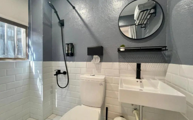 The Little Villa Tainan