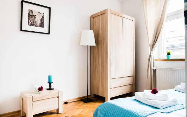 3D Royal Castle Apartament