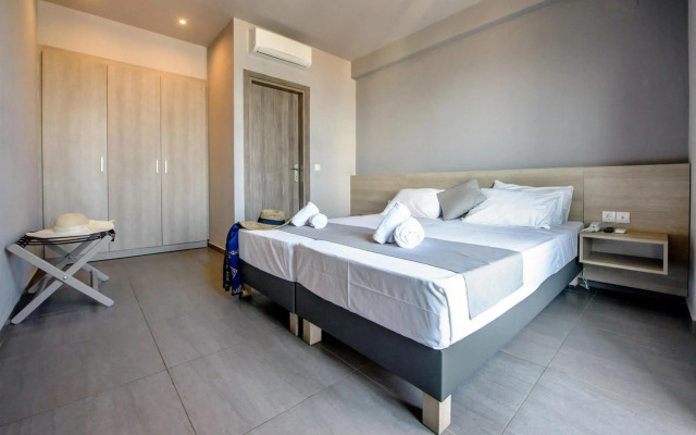 Elmi Suites Beach Hotel - All Inclusive