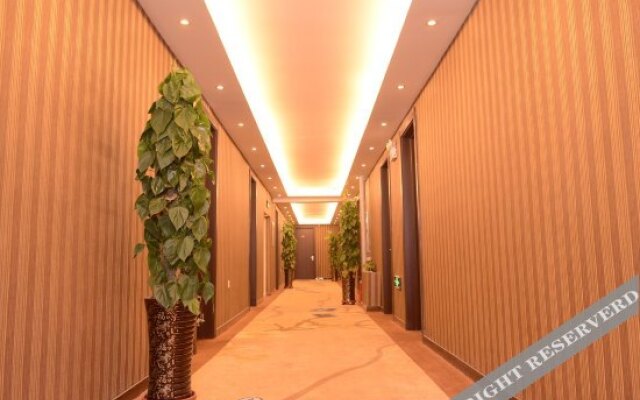 Mushang Holiday Hostel