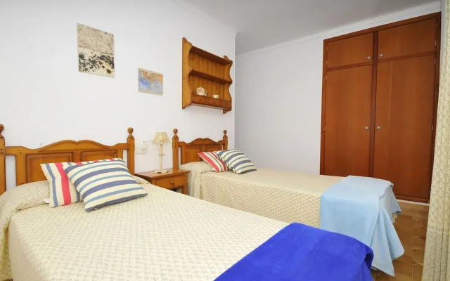 Terraced House Alcudia Near Beach