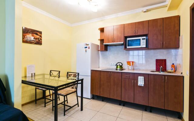 MaxRealty24 on Khoroshevsky Island