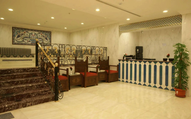 Al Azhar Palace Hotel