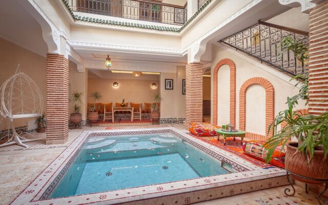 Riad Salman