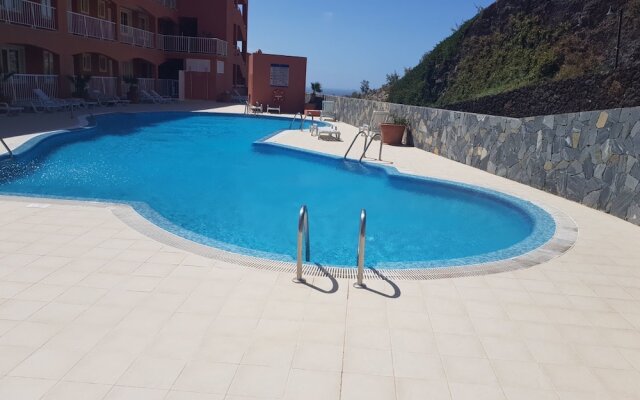Costa Paradise