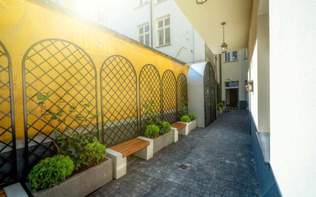 Apartments 17 Szewska