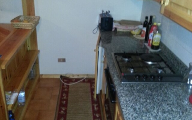 Appartamento Il Campo