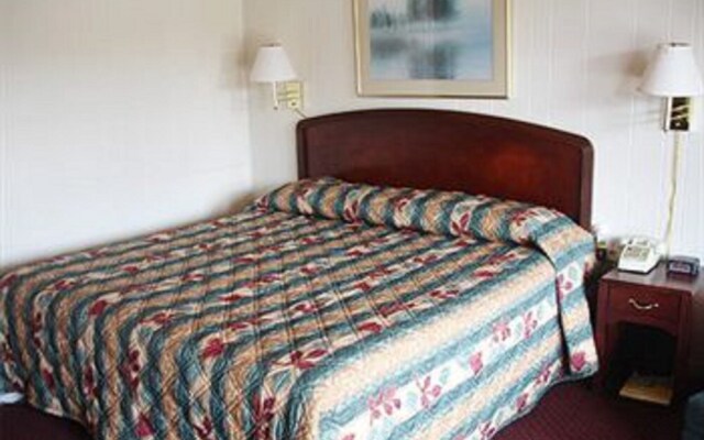 Washington & Lee Motel