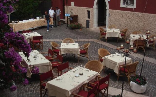 Locanda Agli Angeli