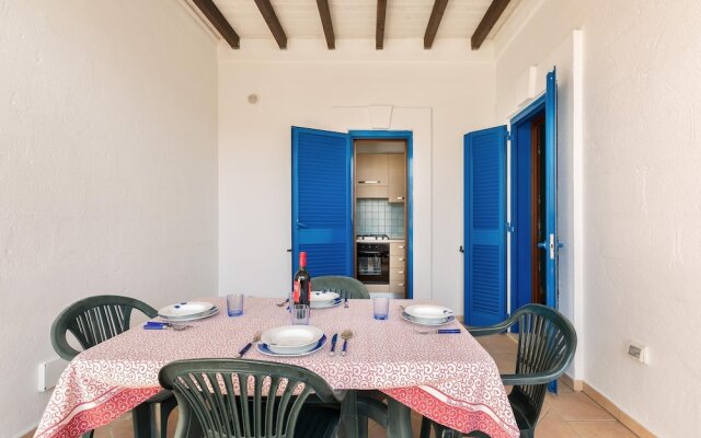 Villino Venere - Chiusurelle B2/48