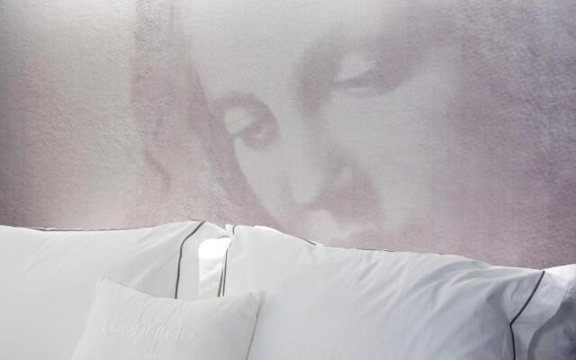 Leonardo Boutique Hotel Tel Aviv