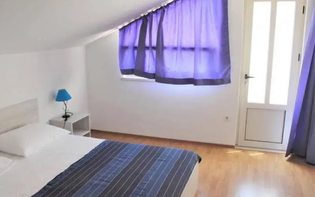 Apartments Jurica