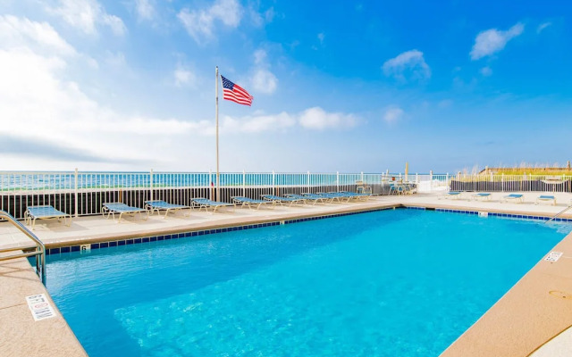 Edgewater West by Luxury Gulf Rentals