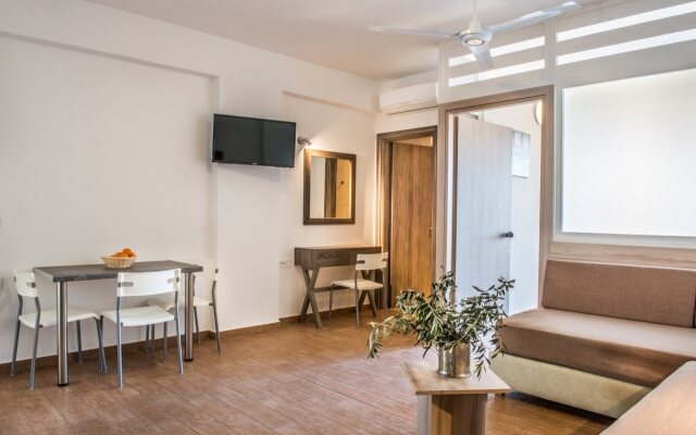 Vagia Mare Hotel