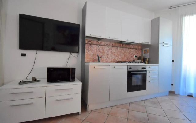 2-room Apartment On The Upper Floor - Inh 29315