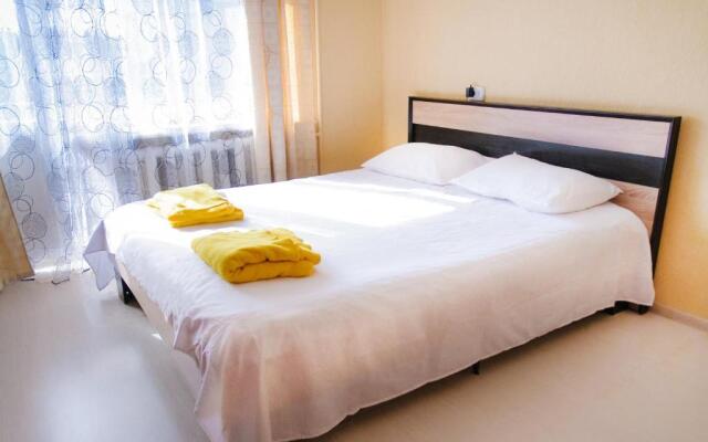 Poltava Green Apartments