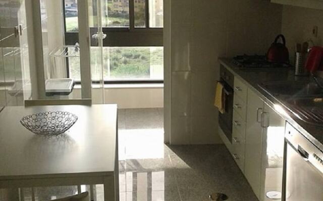 My Home in OPorto