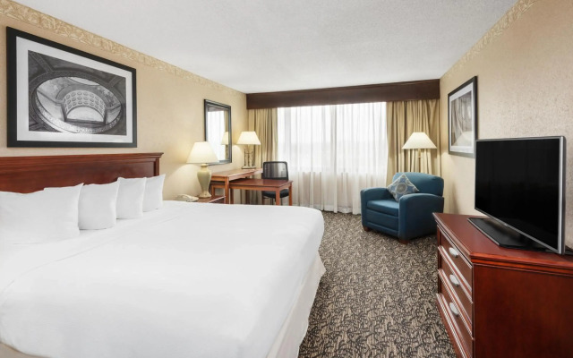 Parkhotel Laurin