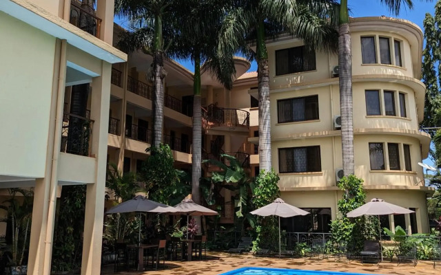 Parkview Inn