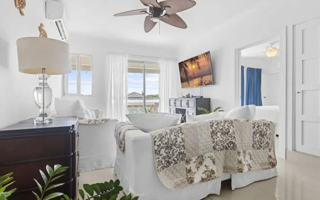 NOK Classy 3BR Apartment in Punta Cana Village
