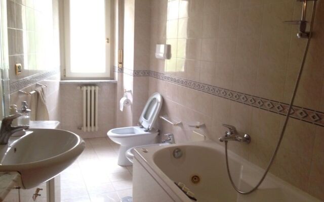 Chiavi Antiche B&B
